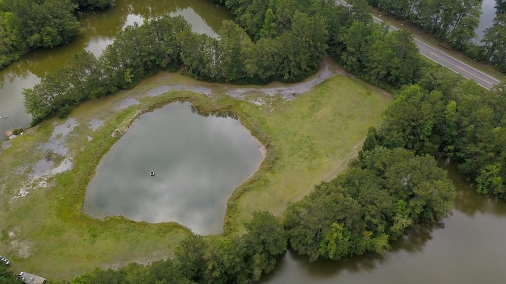 Land Near Ashley River