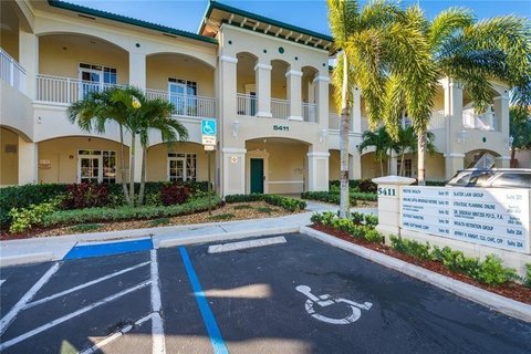 Executive Suites in Coral Springs