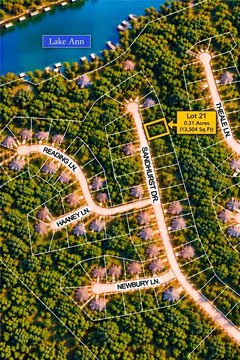 Land, Bella Vista, AR
