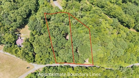 Land, Fancy Gap, VA