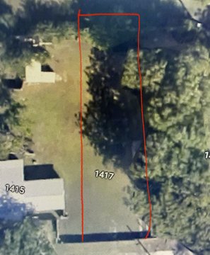 Land For Sale in Sherman