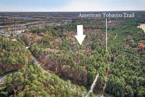 South Durham Land Opportunity
