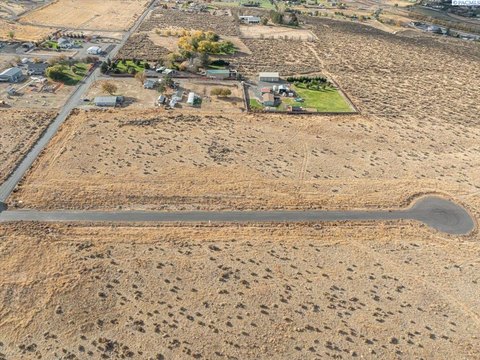 Kennewick Land Ready to Build