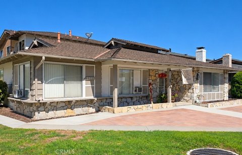 4-Unit Apartment Property