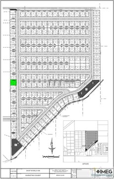 Industrial Lot With Loading Access