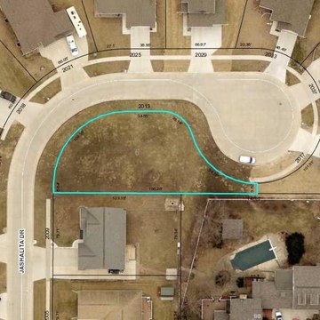 Nevada, Iowa Land For Sale