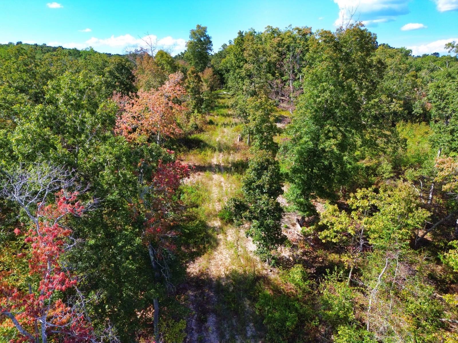 Recreational Land Near Kentucky Lake