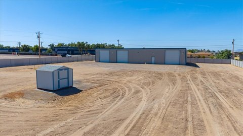 LAND - Fort Mohave, AZ