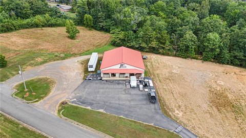 Atkins Retail Opportunity For Sale