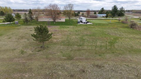 Residential Home Lot on Paved Road