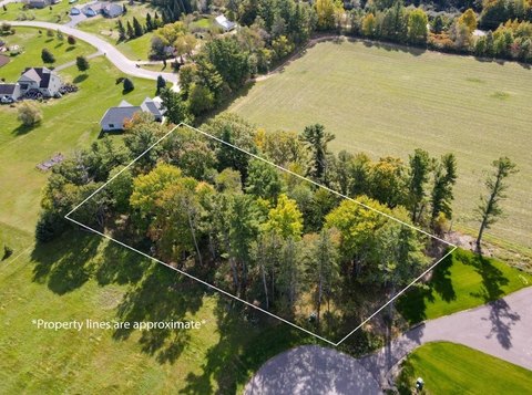 Land, Ringle, WI
