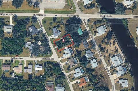 Land, PORT CHARLOTTE, FL