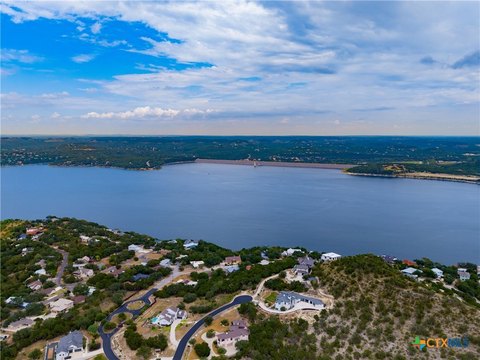 Land, Canyon Lake, TX