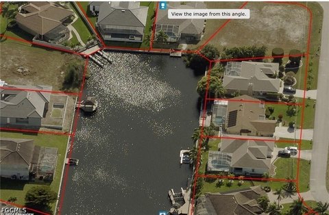Land, Cape Coral, FL