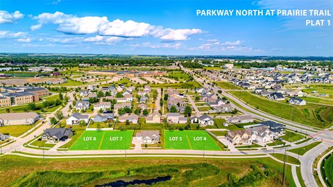 LAND - Ankeny, IA