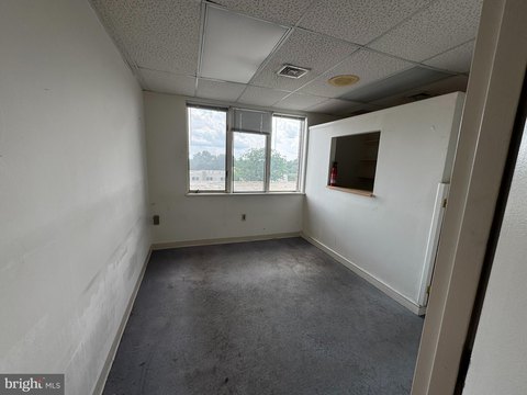 Falls Church Office Space Available