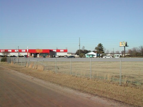 Vacant Land Sumter, SC
