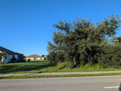Cleared Lot in Deep Creek
