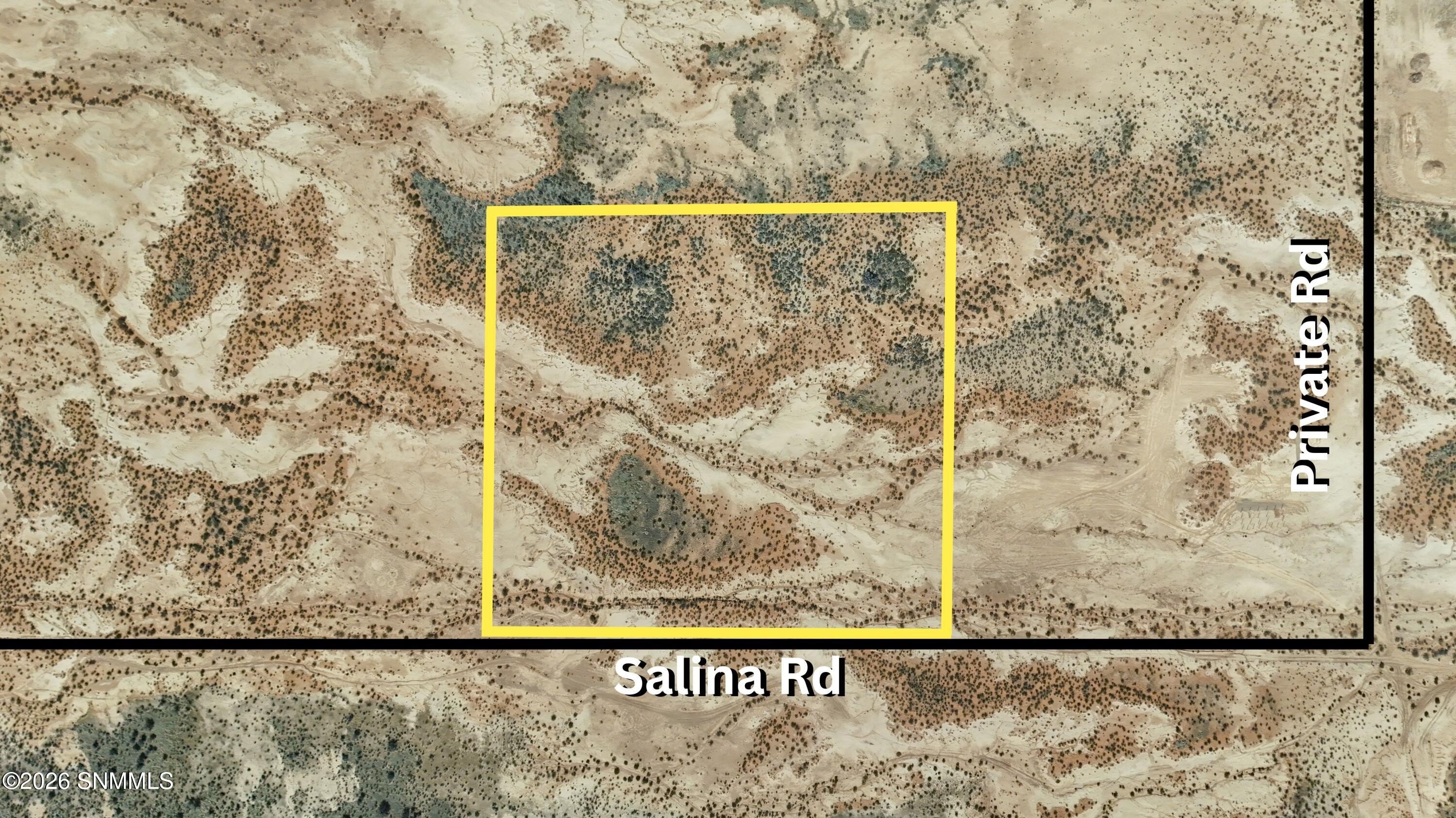 Land with Mountain Views