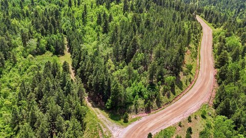 Spearfish, SD