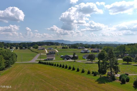 Land, Greeneville, TN