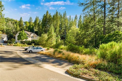 LAND - Placerville, CA