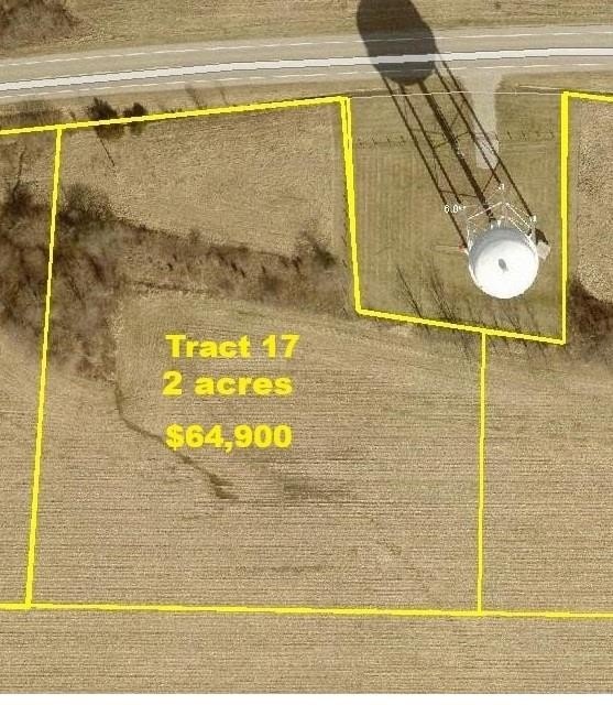 Land Near Brookville Lake