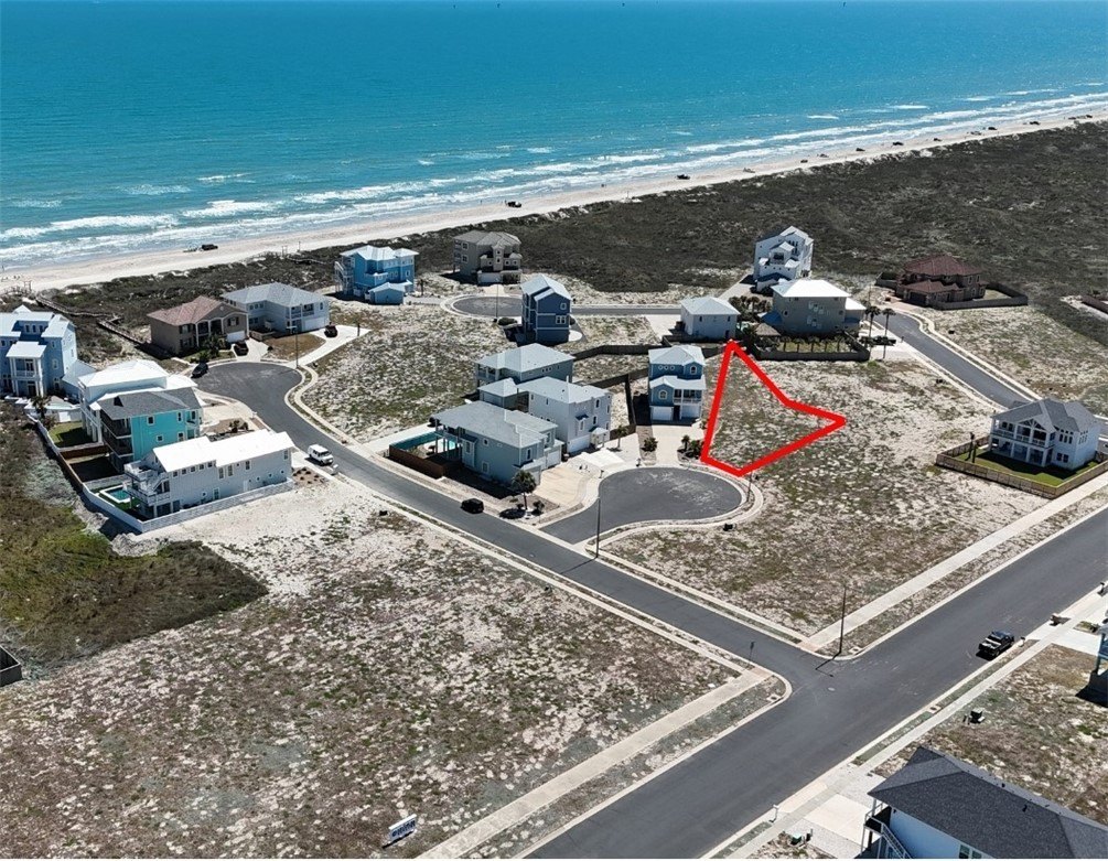 Oversized Lot in La Concha