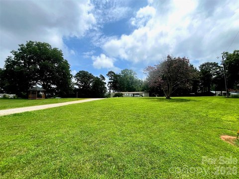 LAND - Mooresville, NC