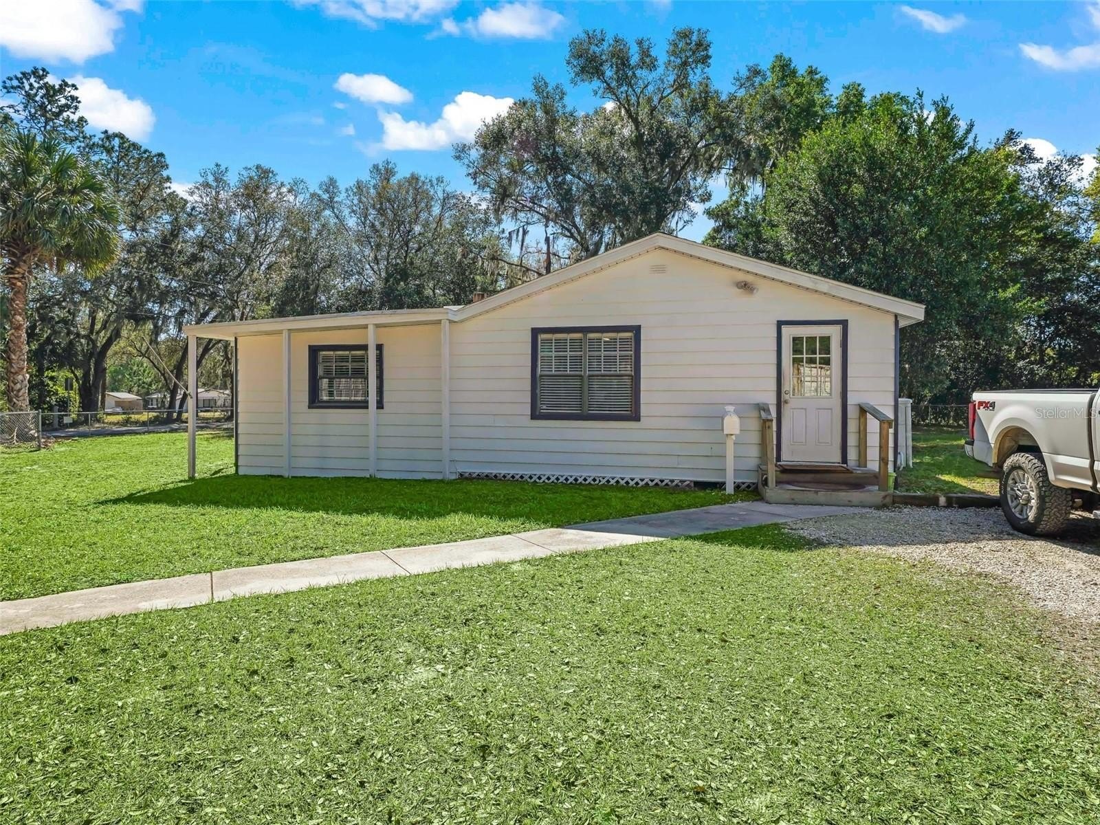 6.1 Acres Zoned Heavy Commercial