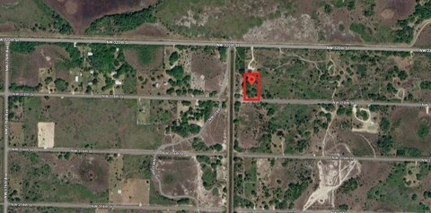 Land, OKEECHOBEE, FL