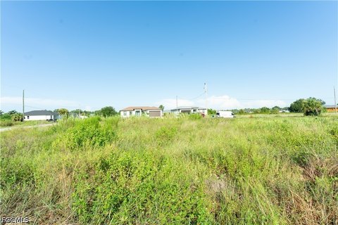 Land, Lehigh Acres, FL