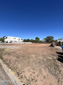 Phoenix Buildable Lots For Sale