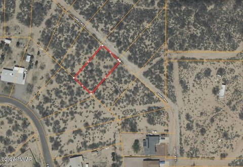 LAND - Safford, AZ