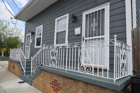 New Orleans Duplex For Sale