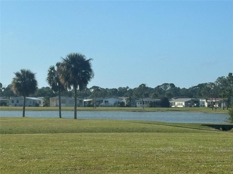 Land, PORT CHARLOTTE, FL