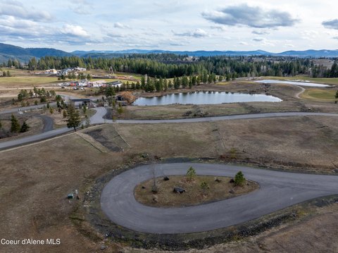 Land, Coeur d'Alene, ID