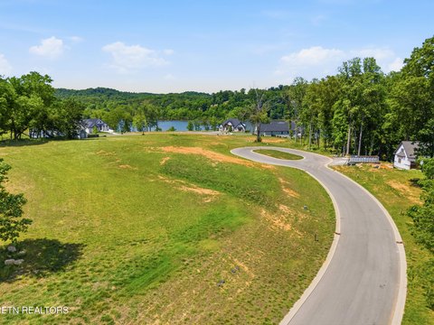 Residential Lot in Tennessee National