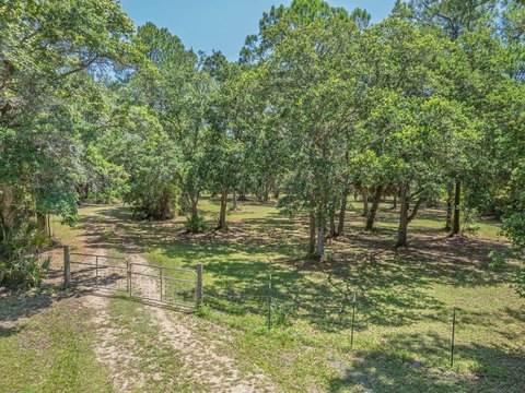 LAND - Carrabelle, FL