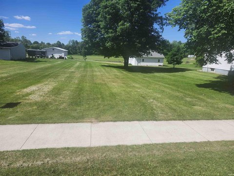 Multi-Family Zoned Land Parcel