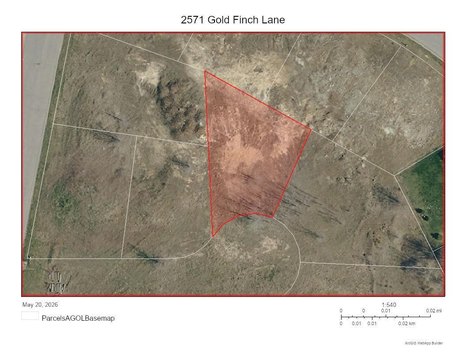 Residential Building Site Near Amenities