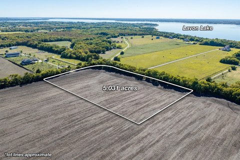 Land, Farmersville, TX