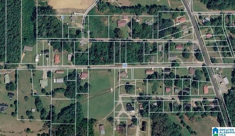 LAND/LOTS, ANNISTON, AL