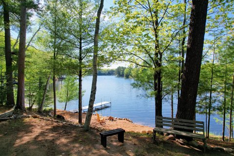 Little St Germain Lake Vacant Lot