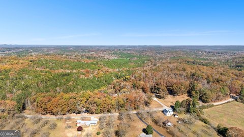 89 Acres of Georgia Land