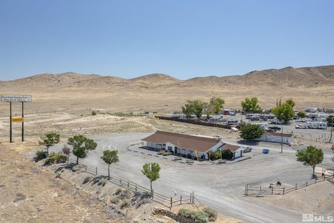 Imlay, NV Commercial Opportunity
