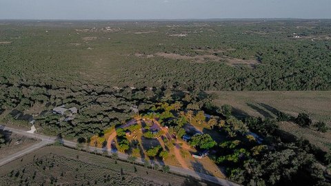Turnkey Hill Country Investment Opportunity