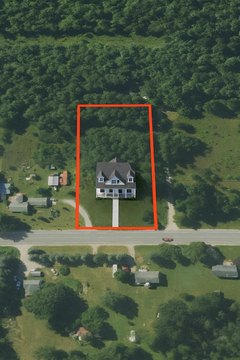Versatile Land Parcel in Howard City