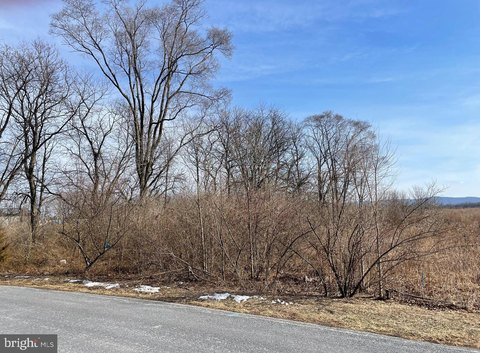 Commercial Lot in Chambersburg, PA