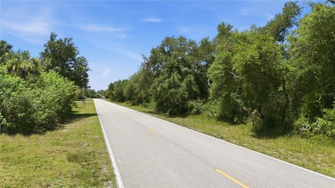 LAND - PORT CHARLOTTE, FL